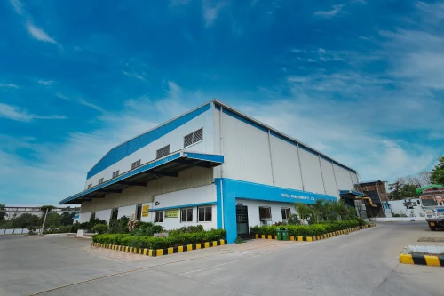 Why Pre-Engineered Buildings Are the Smart Choice for Industrial Use